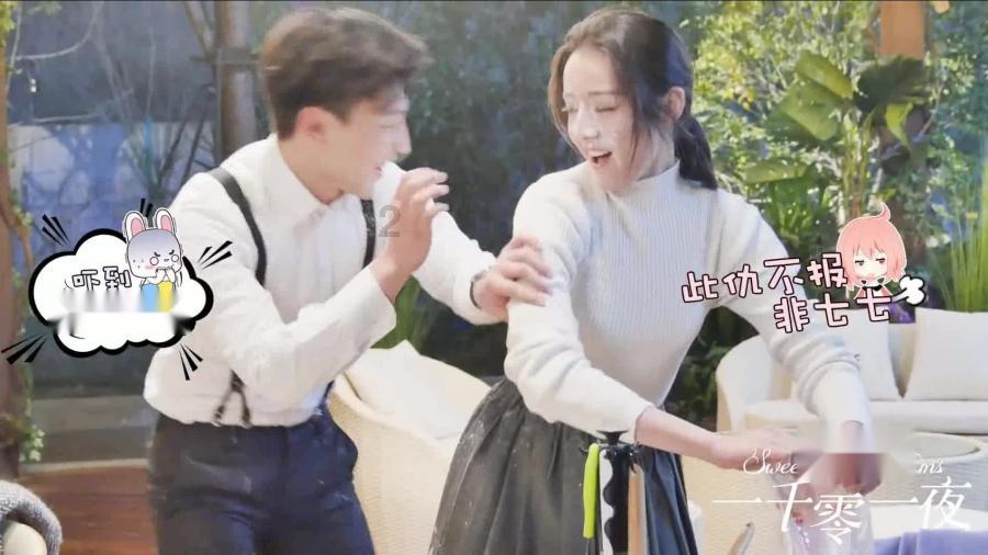 救援受困的火鸡